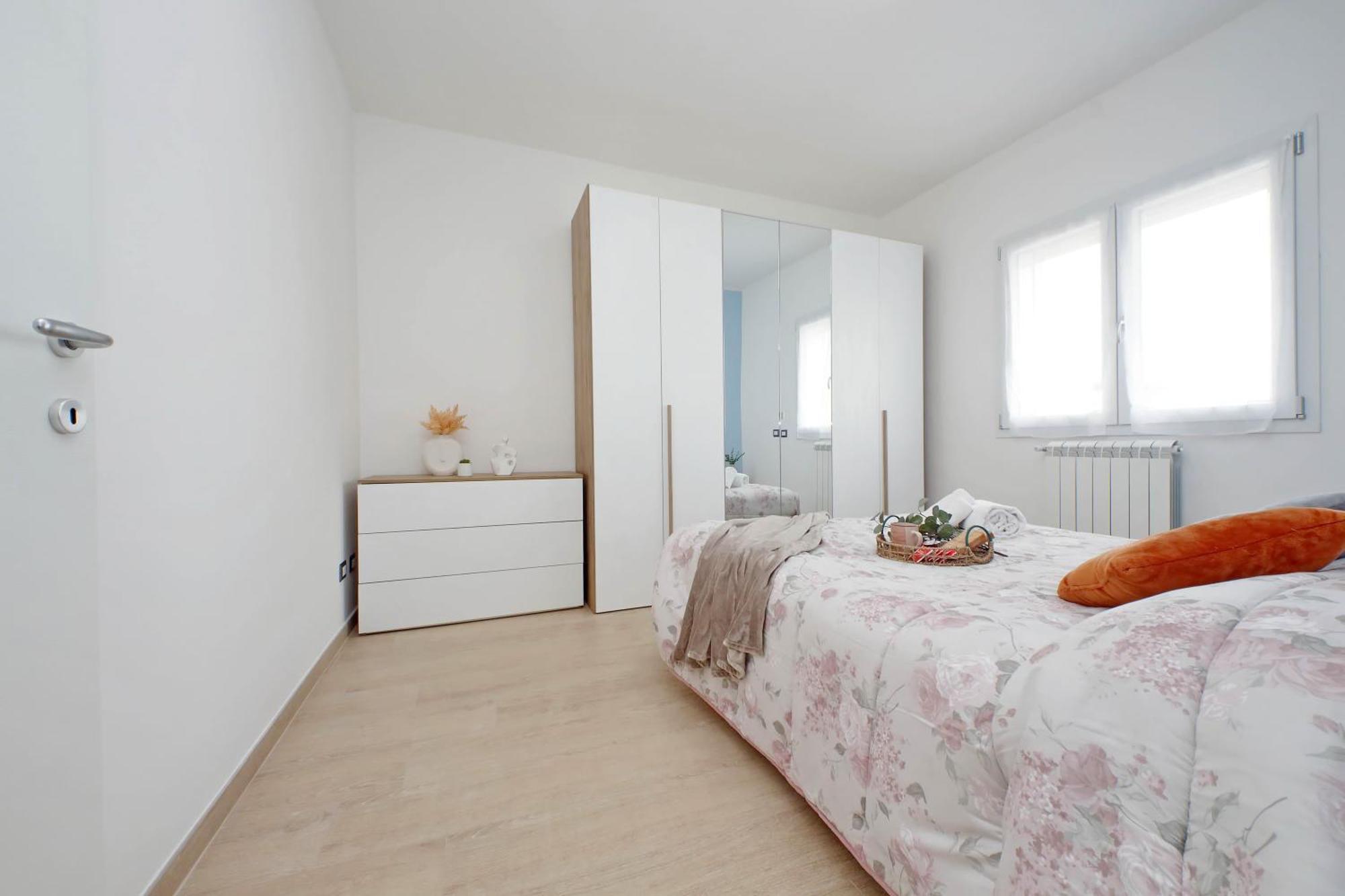 Andrea Home- Collegato A Roma E Aeroporto Фьюмичино Экстерьер фото
