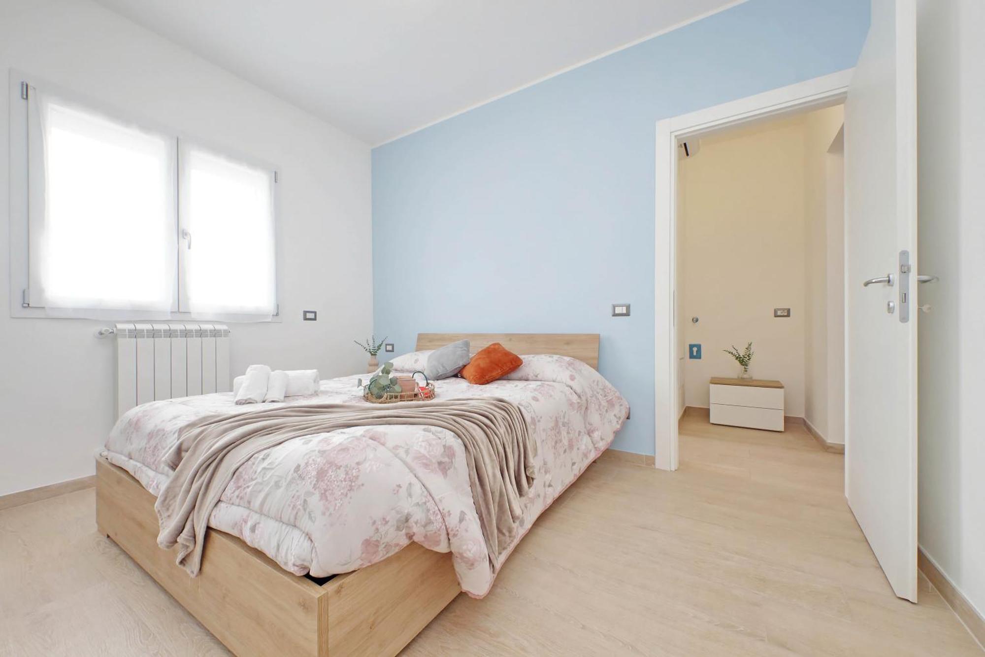 Andrea Home- Collegato A Roma E Aeroporto Фьюмичино Экстерьер фото