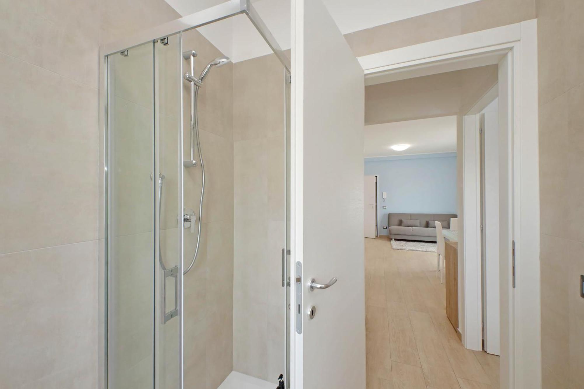 Andrea Home- Collegato A Roma E Aeroporto Фьюмичино Экстерьер фото