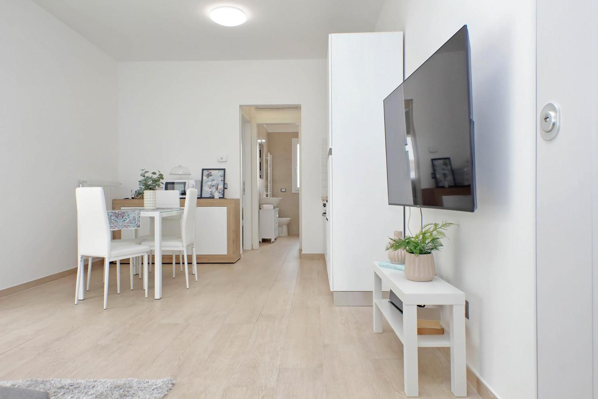 Andrea Home- Collegato A Roma E Aeroporto Фьюмичино Экстерьер фото