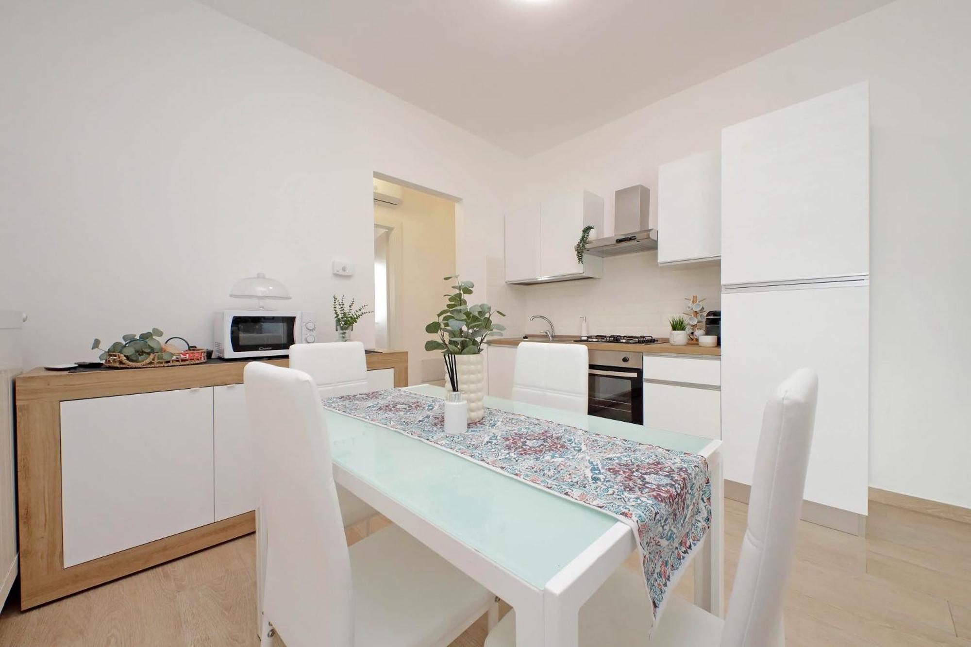 Andrea Home- Collegato A Roma E Aeroporto Фьюмичино Экстерьер фото