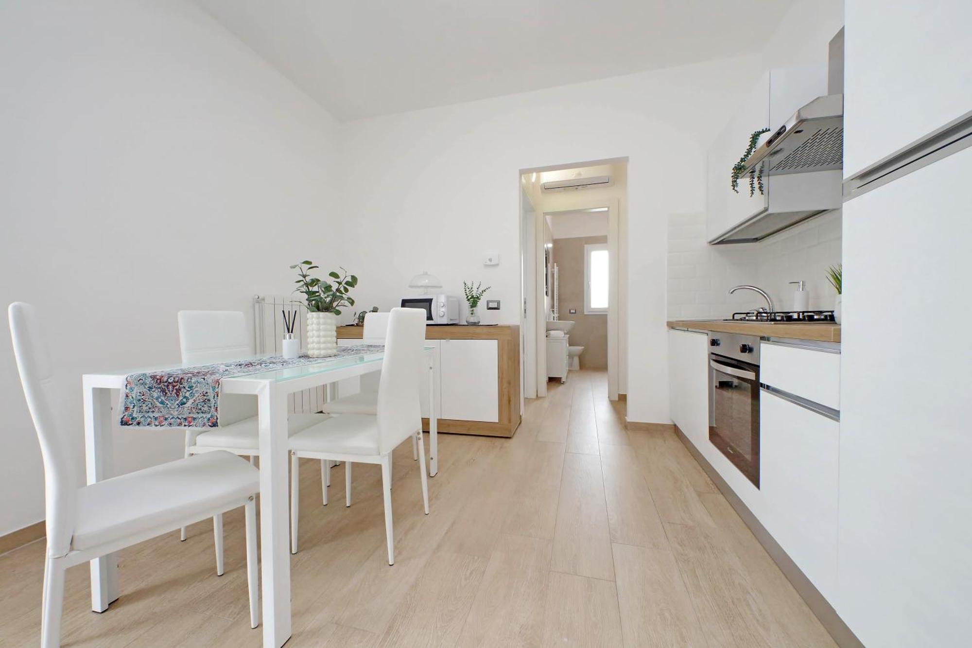 Andrea Home- Collegato A Roma E Aeroporto Фьюмичино Экстерьер фото
